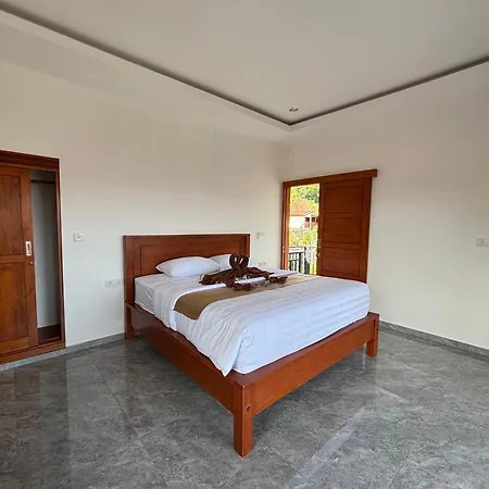 Pondok Wisata Balty Bali