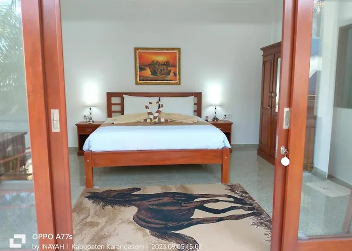 Wisata Balty Bali