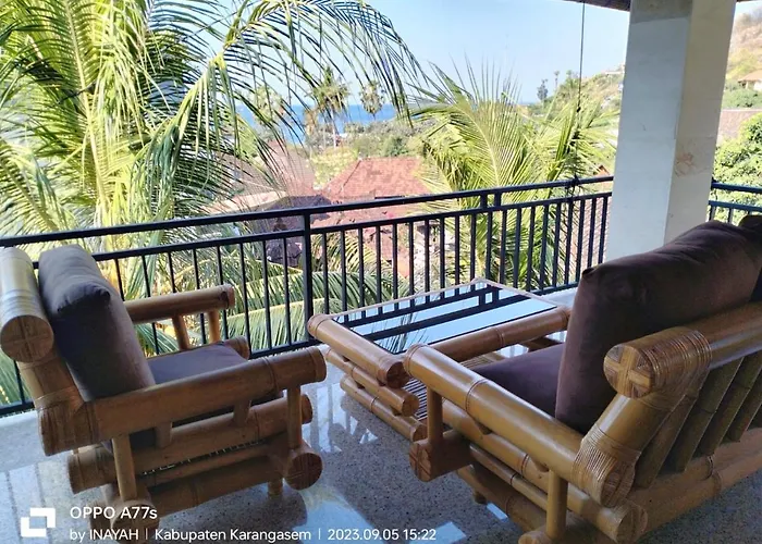 Wisata Balty Bali ベッド・アンド・ブレックファスト