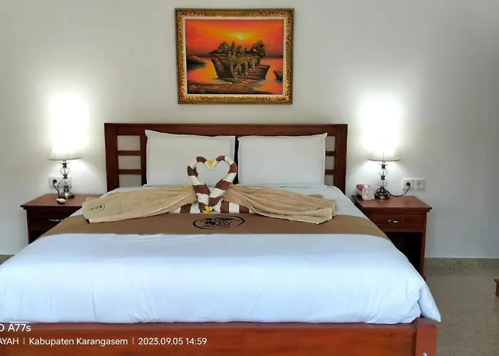 Wisata Balty Bali アメッド