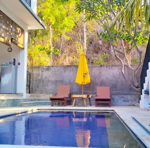 Wisata Balty Bali 4*