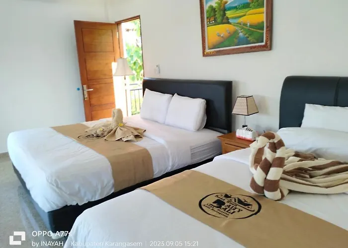 Wisata Balty Bali 4*