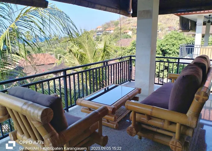 Wisata Balty Bali アメッド