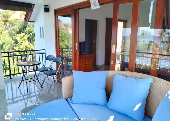 Wisata Balty Bali