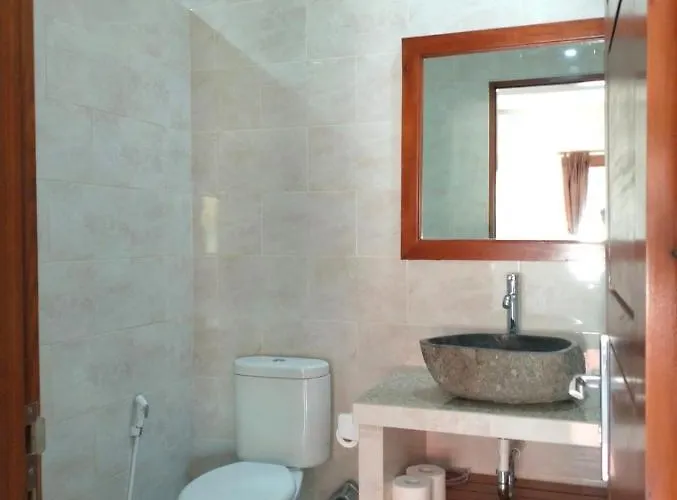 Wisata Balty Bali 4* アメッド