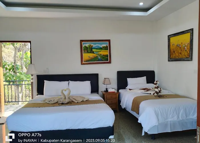 Wisata Balty Bali 4*