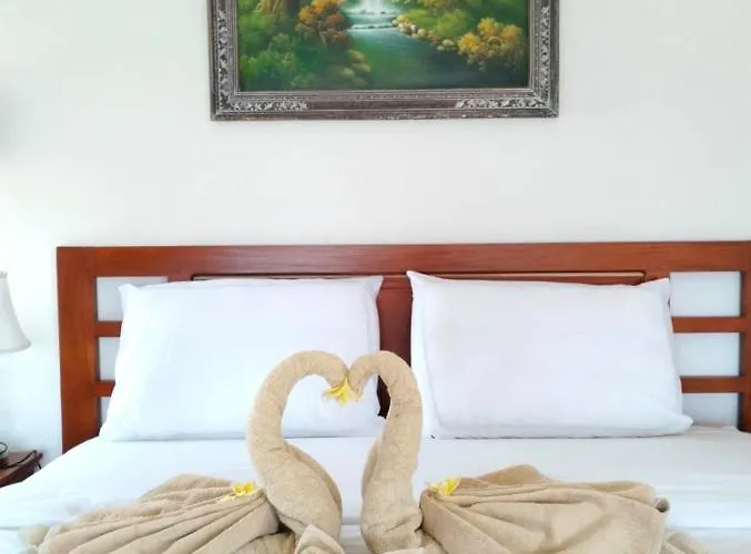 Wisata Balty Bali アメッド