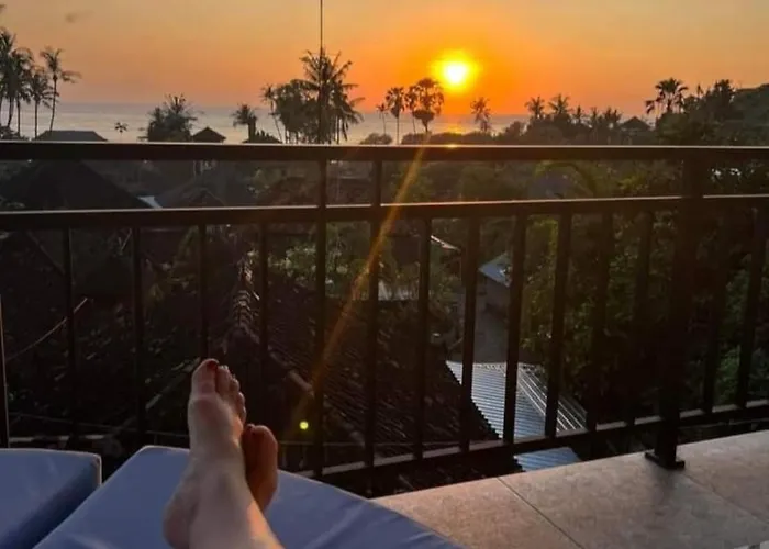 ベッド・アンド・ブレックファスト Wisata Balty Bali 4*