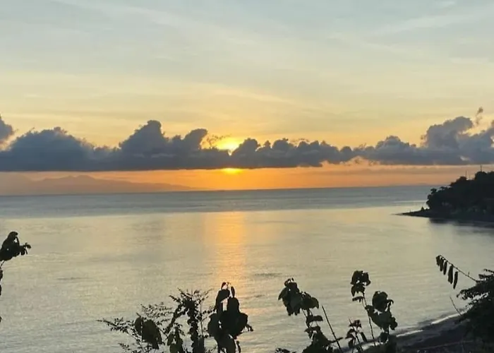 ベッド・アンド・ブレックファスト Wisata Balty Bali
