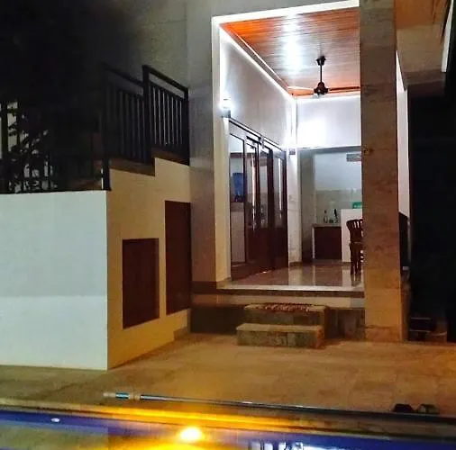 ベッド・アンド・ブレックファスト Wisata Balty Bali