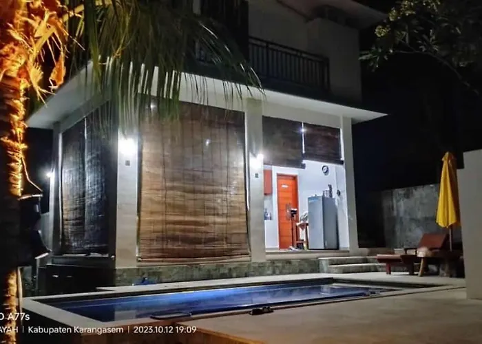 Wisata Balty Bali 4*