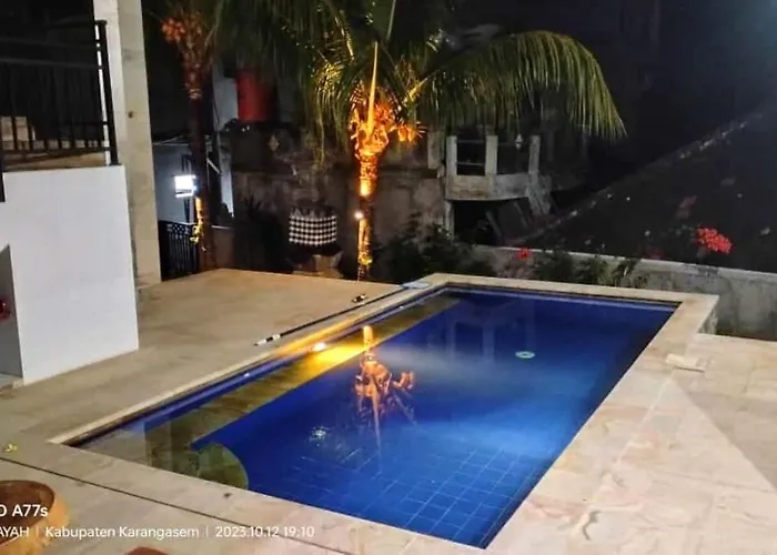 Wisata Balty Bali アメッド