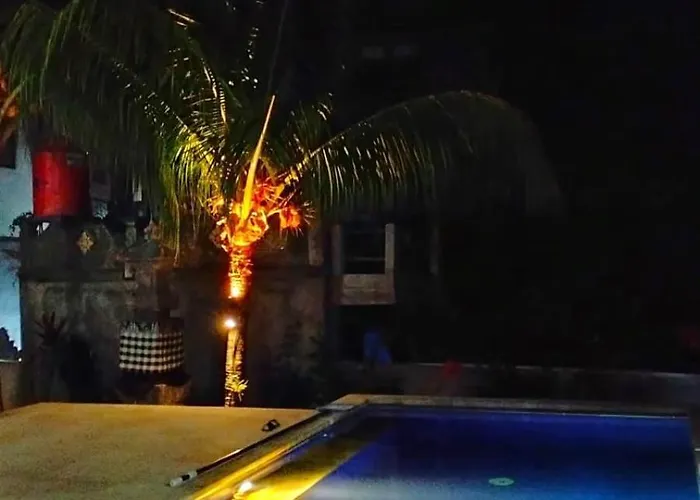 Wisata Balty Bali 4* アメッド