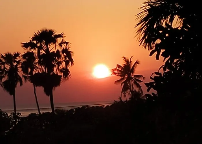 ベッド・アンド・ブレックファスト Wisata Balty Bali
