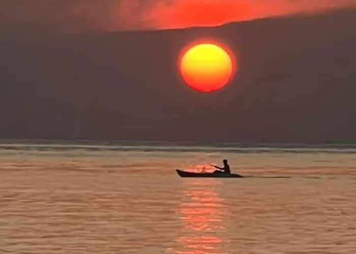 Wisata Balty Bali アメッド