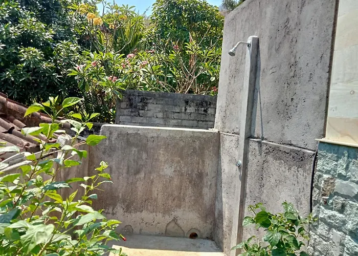 ベッド・アンド・ブレックファスト Wisata Balty Bali