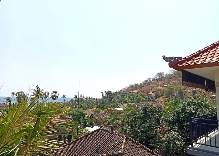 Wisata Balty Bali 4*