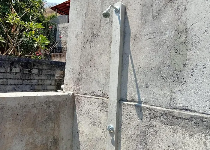 Wisata Balty Bali ベッド・アンド・ブレックファスト 4*