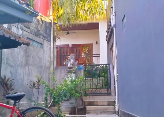 Wisata Balty Bali 4*