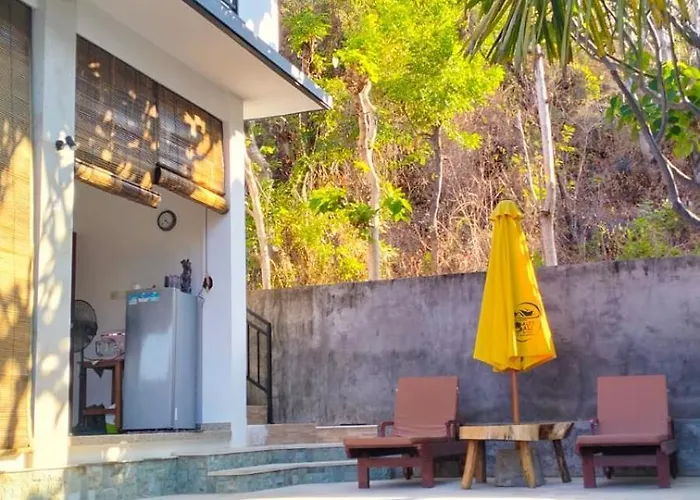 Wisata Balty Bali アメッド