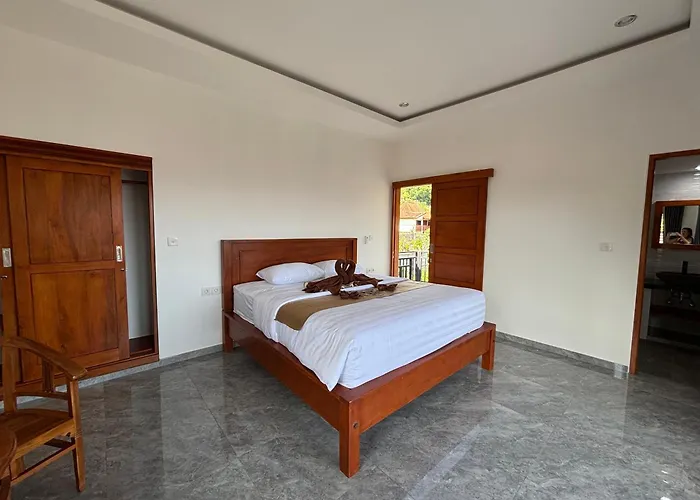 Wisata Balty Bali 4*