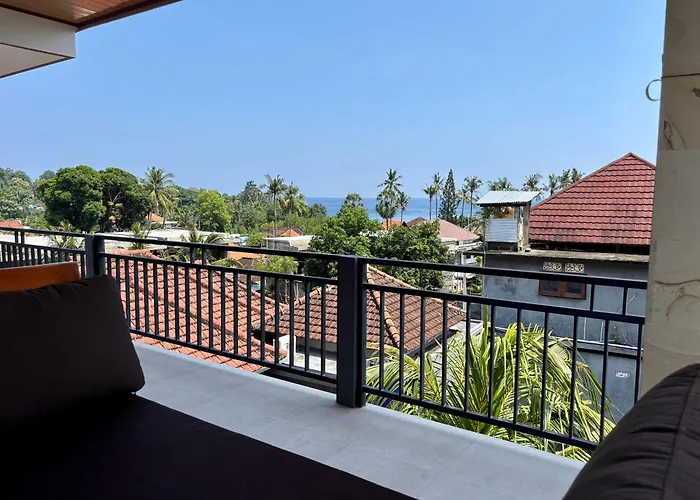 Wisata Balty Bali ベッド・アンド・ブレックファスト