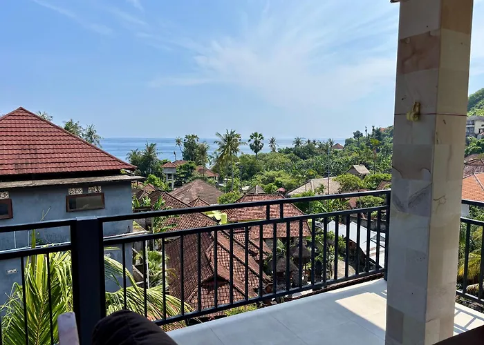 Wisata Balty Bali ベッド・アンド・ブレックファスト